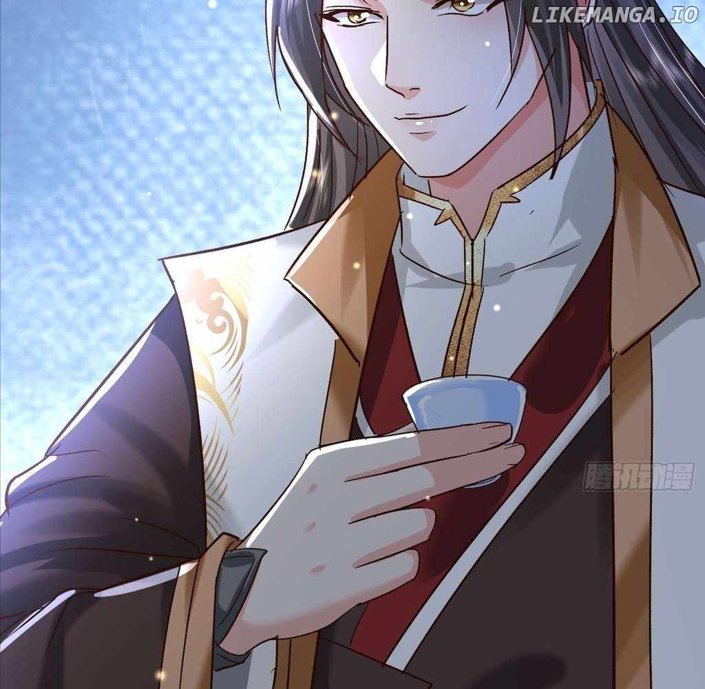 Humble System, Beg Me to Be Invincible Chapter 49 18